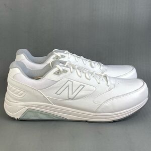 Men’s New Balance 928v3 MW928WT3 sneaker shoes size  15 new